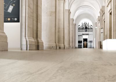 Norament Castello by nora by Interface